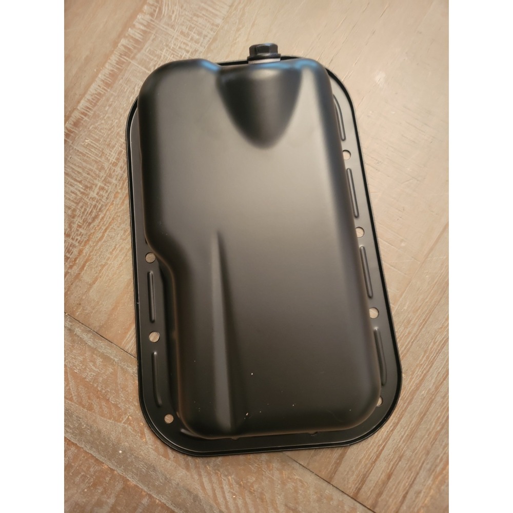 2011-2022 Dodge Charger 3.6L Lower Engine Oil Pan 6 Cylinder (T7) - Picture 2 of 3